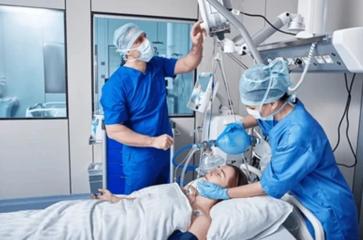 Critical Care image